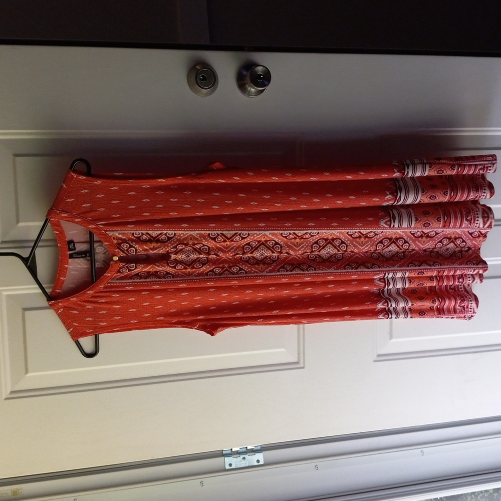 PXL Dress